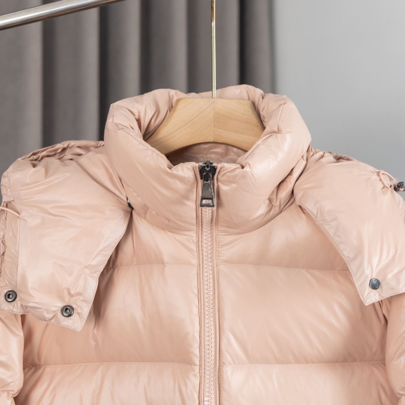 Moncler Down Coat